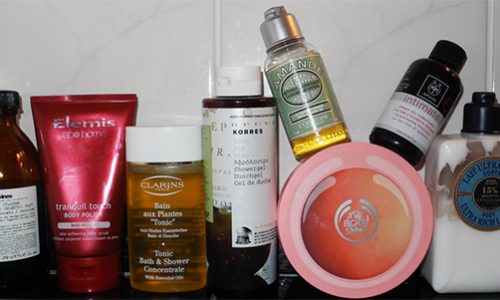 Shower-and-Bath-Products